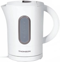 Photos - Electric Kettle Thomson THKE06054 2200 W 1.7 L  white