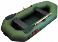 Photos - Inflatable Boat Sportex Delta 230L 