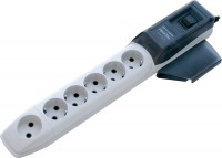 Photos - Surge Protector / Extension Lead Pilot Pro 3m 