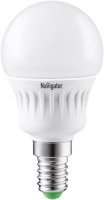 Photos - Light Bulb Navigator NLL-G45-5-230-2.7K-E14 