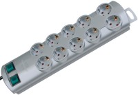 Surge Protector / Extension Lead Brennenstuhl 1153390120 