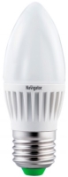 Photos - Light Bulb Navigator NLL-C37-5-230-2.7K-E27-FR 