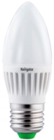 Photos - Light Bulb Navigator NLL-C37-5-230-4K-E27-FR 