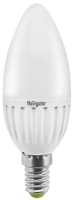 Photos - Light Bulb Navigator NLL-P-C37-5-230-4K-E14-FR 