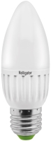 Photos - Light Bulb Navigator NLL-P-C37-5-230-4K-E27-FR 