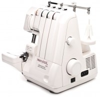 Photos - Sewing Machine / Overlocker MerryLock 005 