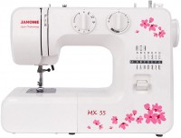 Photos - Sewing Machine / Overlocker Janome My Excel 55 