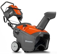 Photos - Snow Blower Husqvarna ST 151 