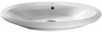 Photos - Bathroom Sink Roca Urbi 32722B 640 mm