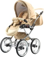 Photos - Pushchair Tako Dalga Classic 2 in 1 