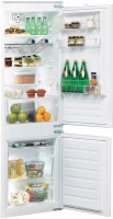 Photos - Integrated Fridge Whirlpool ART 6612 