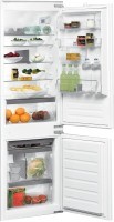 Photos - Integrated Fridge Whirlpool ART 6602 