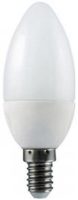 Photos - Light Bulb Start LED Candle E14 7W30 