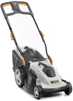 Photos - Lawn Mower Alpina AL1 38 E 