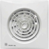 Photos - Extractor Fan Soler&Palau SILENT 12V