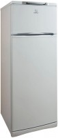 Photos - Fridge Indesit ST 167 white