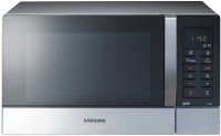 Photos - Microwave Samsung GE89MST stainless steel