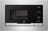 Photos - Built-In Microwave Electrolux EMS 20107 OX 