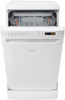 Photos - Dishwasher Hotpoint-Ariston LSFF 8M116 C white