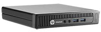Photos - Desktop PC HP EliteDesk 800 (J7D86ES)