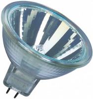 Light Bulb Osram DECOSTAR 20W 3000K GU5.3 