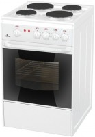 Photos - Cooker Flama AE 1406 W white