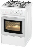 Photos - Cooker Flama AK 1411 white