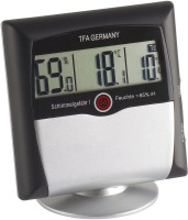 Thermometer / Barometer TFA Comfort Control 