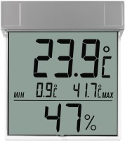Thermometer / Barometer TFA Vision 