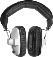 Photos - Headphones Beyerdynamic DT 100 