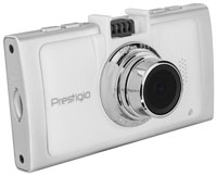 Photos - Dashcam Prestigio RoadRunner 570 