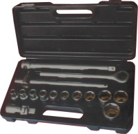 Photos - Tool Kit Intertool HT-2216 