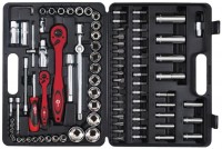 Photos - Tool Kit Intertool ET-6094 