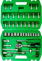 Photos - Tool Kit Intertool ET-6046 