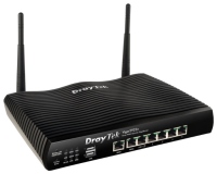 Wi-Fi DrayTek Vigor2925n 