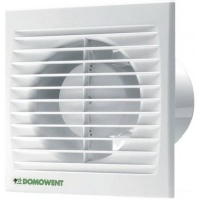 Photos - Extractor Fan Domovent C (125)