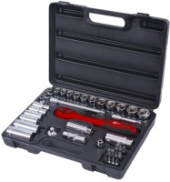 Photos - Tool Kit Intertool ET-6039 