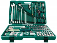 Photos - Tool Kit JONNESWAY S04H524127S 