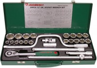 Photos - Tool Kit JONNESWAY S04H4726S 