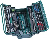 Photos - Tool Kit JONNESWAY C-3DH201 