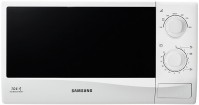 Photos - Microwave Samsung ME81KRW-2 white