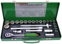 Photos - Tool Kit JONNESWAY S04H4125S 