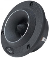 Photos - Car Speakers Kicx DTC 38 