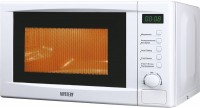 Photos - Microwave Mystery MMW-2028 white