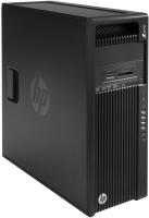 Photos - Desktop PC HP Z440 Workstation (G1X54EA)