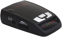 Photos - Radar Detector Crunch 214B STR 