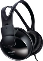 Photos - Headphones Philips SHP1900 