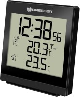 Thermometer / Barometer BRESSER TemeoTrend SQ 