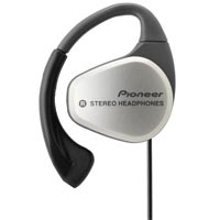 Photos - Headphones Pioneer SE-E03-2-X1 