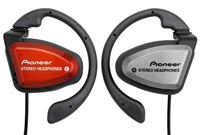 Photos - Headphones Pioneer SE-E33-X2 